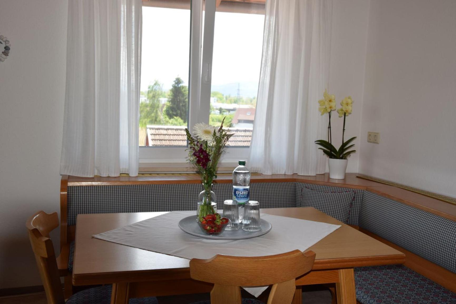Ferienwohnungen Andreas Schaefler Lindau  Exteriör bild