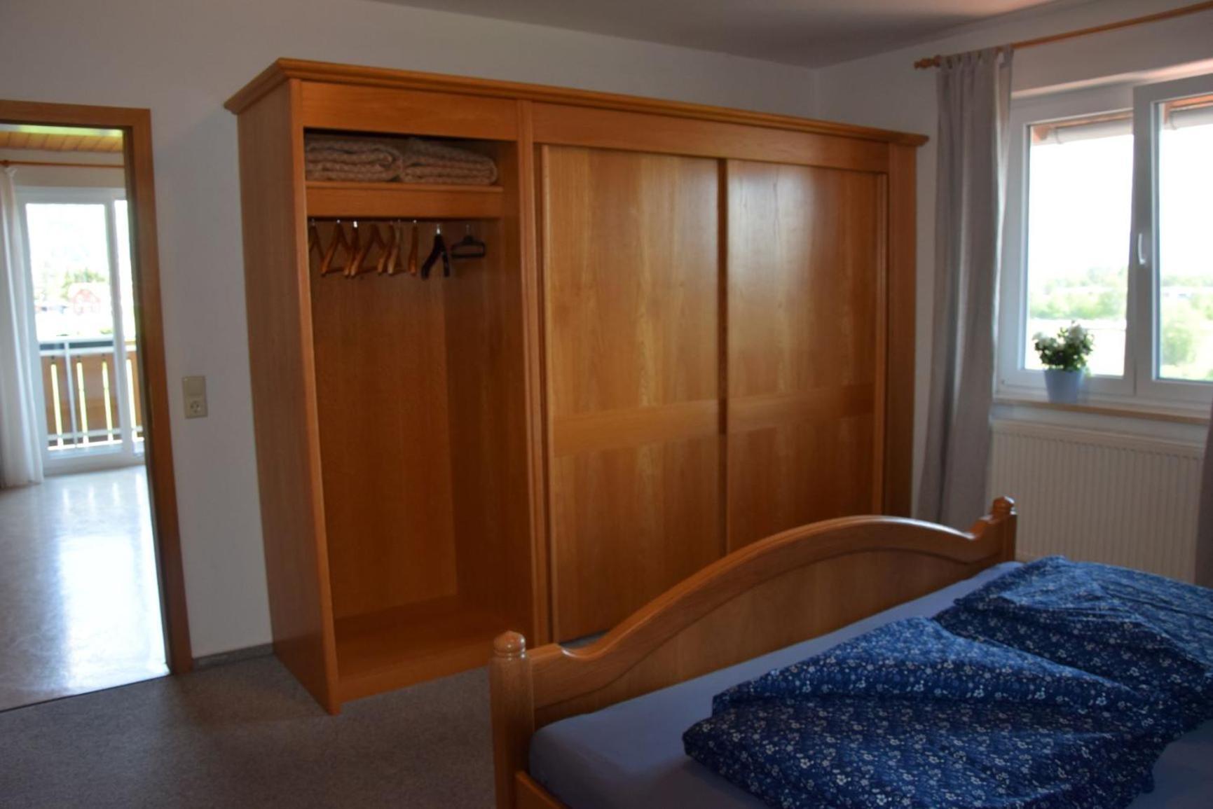Ferienwohnungen Andreas Schaefler Lindau  Exteriör bild
