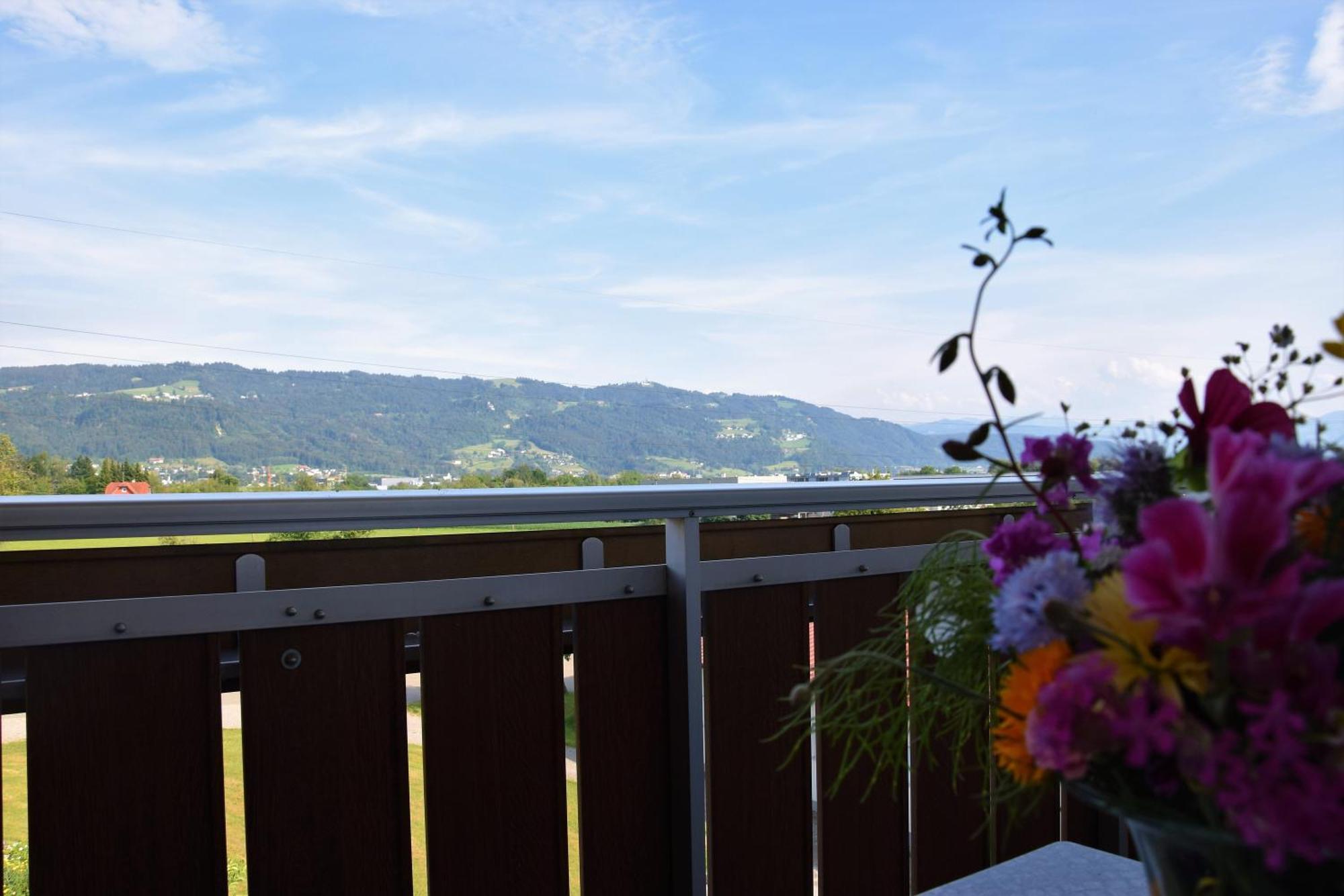 Ferienwohnungen Andreas Schaefler Lindau  Exteriör bild