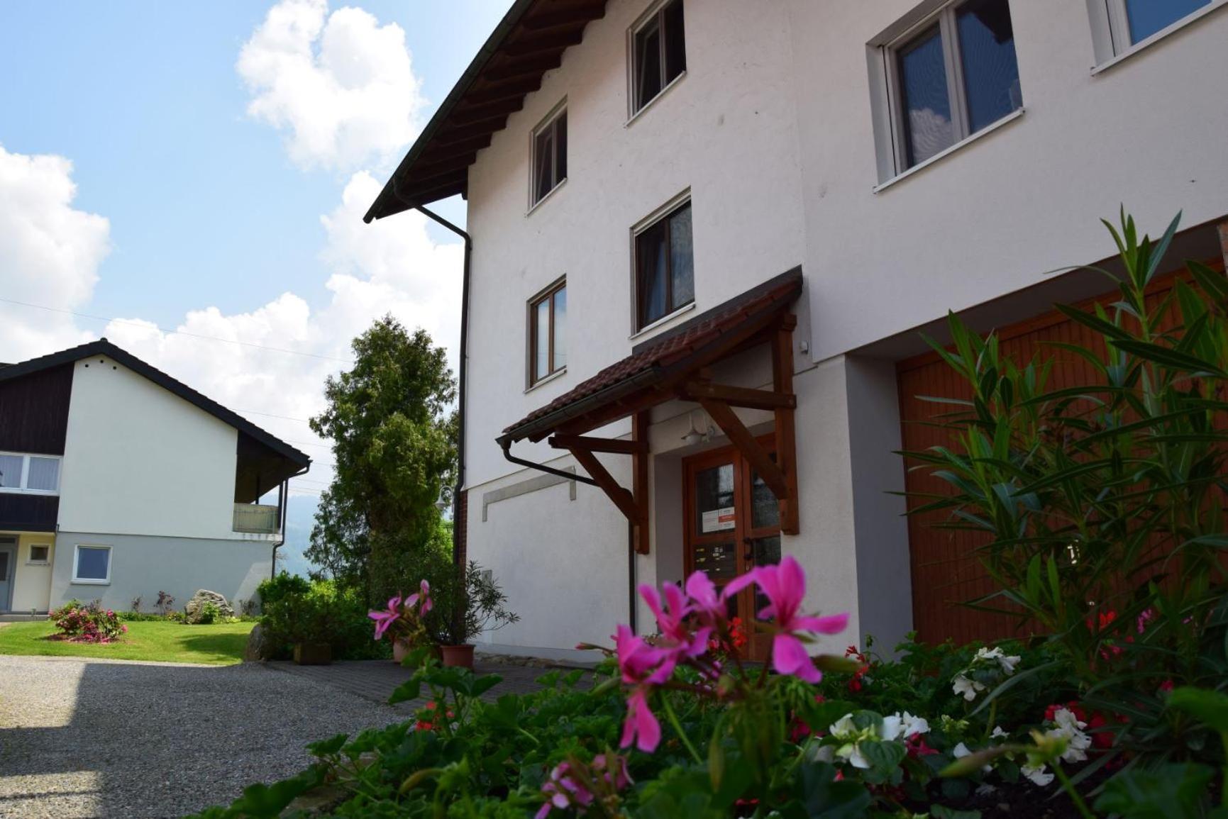 Ferienwohnungen Andreas Schaefler Lindau  Exteriör bild