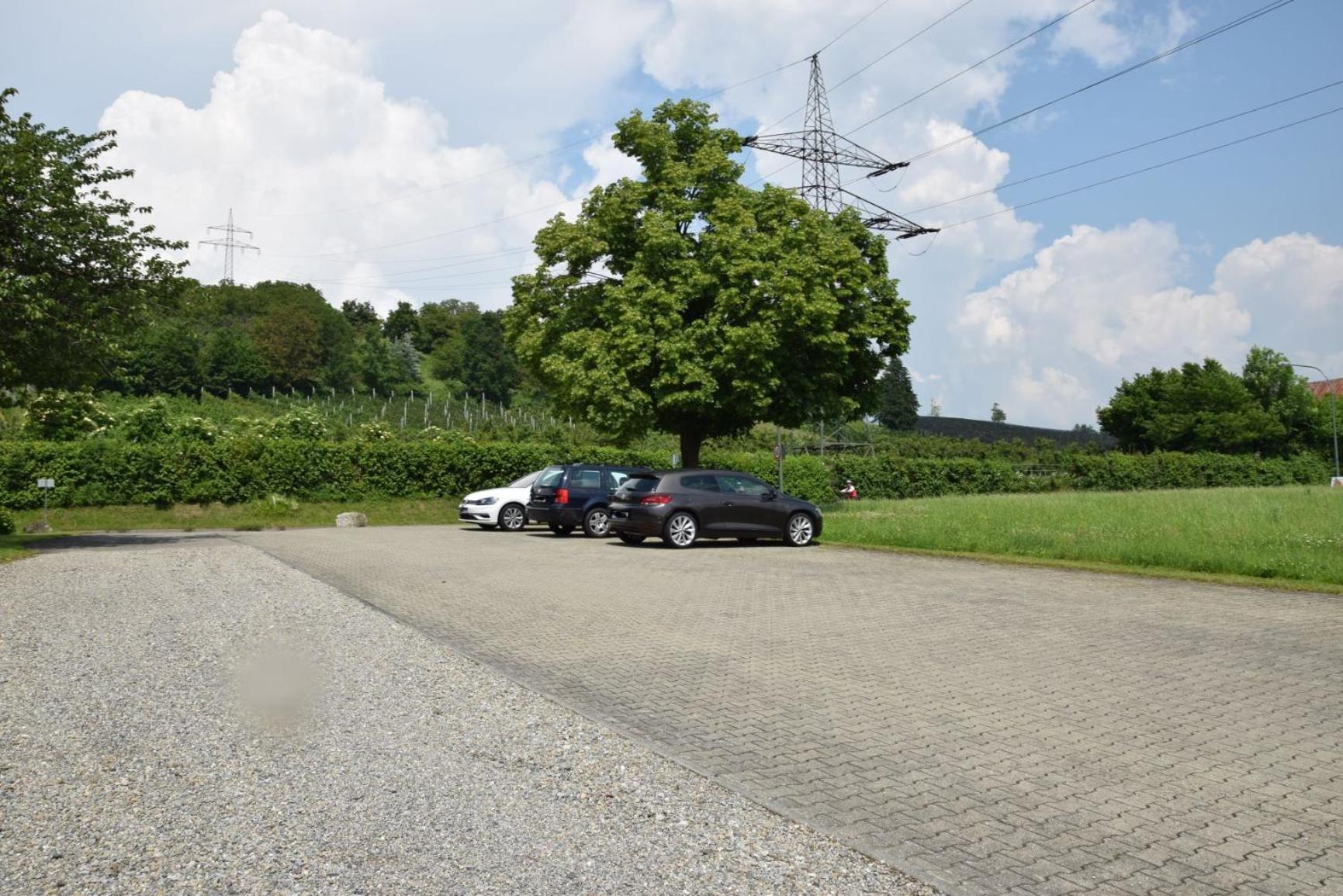 Ferienwohnungen Andreas Schaefler Lindau  Exteriör bild
