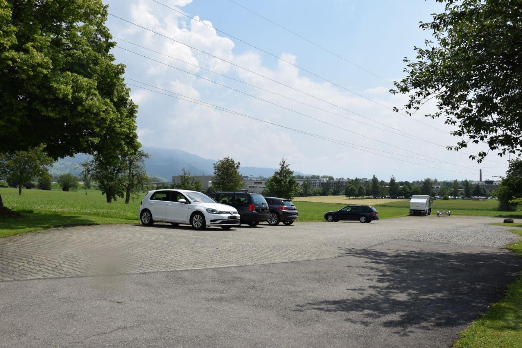 Ferienwohnungen Andreas Schaefler Lindau  Exteriör bild